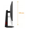 AOC G4 27G4ZR datora monitors 68,6 cm (27 collas) 1920 x 1080 pikseļi Full HD LED melns, sarkans