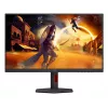 AOC G4 27G4ZR datora monitors 68,6 cm (27 collas) 1920 x 1080 pikseļi Full HD LED melns, sarkans