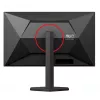 AOC G4 27G4ZR datora monitors 68,6 cm (27 collas) 1920 x 1080 pikseļi Full HD LED melns, sarkans