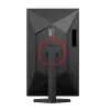 AOC G4 27G4ZR datora monitors 68,6 cm (27 collas) 1920 x 1080 pikseļi Full HD LED melns, sarkans