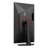 AOC G4 27G4ZR datora monitors 68,6 cm (27 collas) 1920 x 1080 pikseļi Full HD LED melns, sarkans