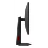 AOC G4 27G4ZR datora monitors 68,6 cm (27 collas) 1920 x 1080 pikseļi Full HD LED melns, sarkans