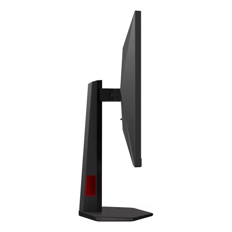 AOC G4 27G4ZR datora monitors 68,6 cm (27 collas) 1920 x 1080 pikseļi Full HD LED melns, sarkans