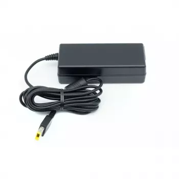 TERRA 1480011 strāvas adapteris/invertors Iekštelpām 65 W Melns