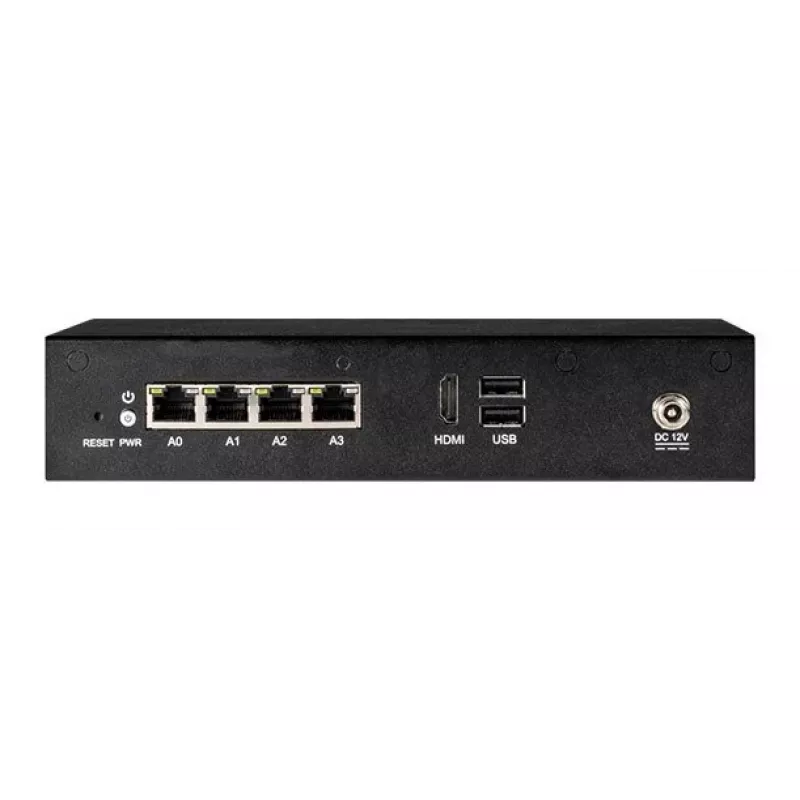 TERRA 6466378 aparatūras ugunsmūris galddatoram 2,83 Gbit/s