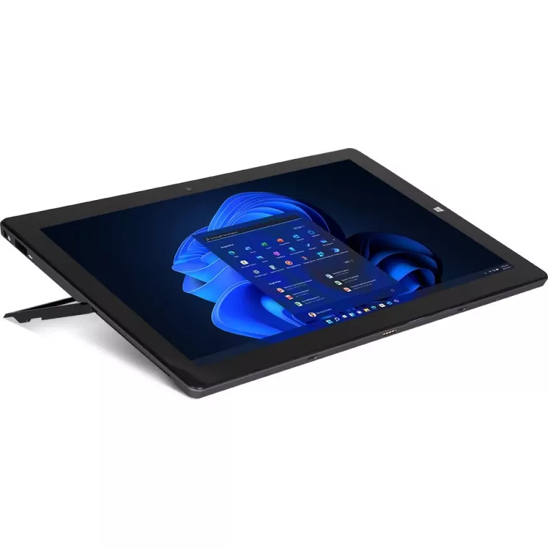 TERRA PAD 1220142 planšetdators Intel® Core™ i5 512 GB 31,2 cm (12,3 collas) 8 GB Wi-Fi 5 (802.11ac) Windows 11 Pro Melns