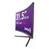 TERRA 3285W datora monitors 80 cm (31.5 collas) 2560 x 1440 pikseļi Wide Quad HD LCD Melns