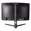 TERRA 3285W datora monitors 80 cm (31.5 collas) 2560 x 1440 pikseļi Wide Quad HD LCD Melns