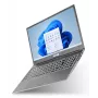 TERRA 1517R Intel® Core™ i3 i3-1315U klēpjdators 39.6 cm (15.6 collas) Full HD 8 GB DDR4-SDRAM 500 GB SSD Wi-Fi 6 (802.11ax) Windows 11 Home holandiešu, ASV angļu valoda Pelēks