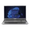TERRA 1517R Intel® Core™ i3 i3-1315U klēpjdators 39.6 cm (15.6 collas) Full HD 8 GB DDR4-SDRAM 500 GB SSD Wi-Fi 6 (802.11ax) Windows 11 Home holandiešu, ASV angļu valoda Pelēks