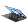 TERRA 1517R Intel® Core™ i3 i3-1315U klēpjdators 39.6 cm (15.6 collas) Full HD 8 GB DDR4-SDRAM 500 GB SSD Wi-Fi 6 (802.11ax) Windows 11 Home holandiešu, ASV angļu valoda Pelēks