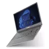 TERRA 1517R Intel® Core™ i3 i3-1315U klēpjdators 39,6 cm (15,6 collas) Full HD 8 GB DDR4-SDRAM 500 GB SSD Wi-Fi 6 (802.11ax) Windows 11 Pro nīderlandiešu, ASV angļu valodas pelēks