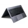 TERRA US1220849 klēpjdators Intel® Core™ i5 i5-1334U 33,8 cm (13,3 collas) skārienjūtīgs Full HD 16 GB DDR4-SDRAM 512 GB SSD Wi-Fi 6 (802.11ax) Windows 11 Pro Antracīts