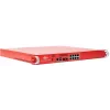 Securepoint RC2000RR G6 aparatūras ugunsmūris 1U 91 Gbit/s