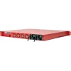 Securepoint RC2000RR G6 aparatūras ugunsmūris 1U 91 Gbit/s