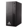 TERRA PC-BUSINESS 6000 SILENT Intel Core Ultra 5 225 16 GB DDR5-SDRAM 500 GB SSD Windows 11 Pro Micro Tower Melns