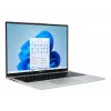 TERRA MOBILE 1610A AMD Ryzen™ 7 7730U Klēpjdators 40,6 cm (16 collu) WUXGA 16 GB DDR4-SDRAM 512 GB SSD Wi-Fi 6 (802.11ax) Windows 11 Home vācu Melns, Sudraba