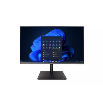 TERRA 1001393 All-in-One dators/darbstacija 60,5 cm (23,8 collas) 1920 x 1080 pikseļi 16 GB DDR4-SDRAM 500 GB SSD Windows 11 Home Wi-Fi 6E (802.11ax)