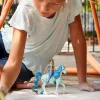 schleich BAYALA Aryon uz vienradža, 5 gadi, Saules elfi, Vienradži un fejas, Daudzkrāsains