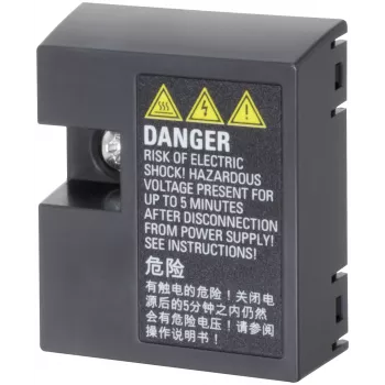 Siemens 6SL3255-0VA00-2AA1 kopējā saskarnes (CI) modulis