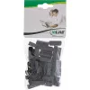 InLine putekļu vāciņš DVI ligzdai, melns, 50 gab., 59948G