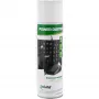Tīrīšanas aerosols InLine Power De-Duster datoram/serverim — augstspiediena 400 ml, ekrāniem un plastmasām
