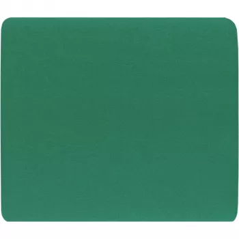Peles paliktnis InLine 250x220x6mm zaļš Neslīdošs tekstils