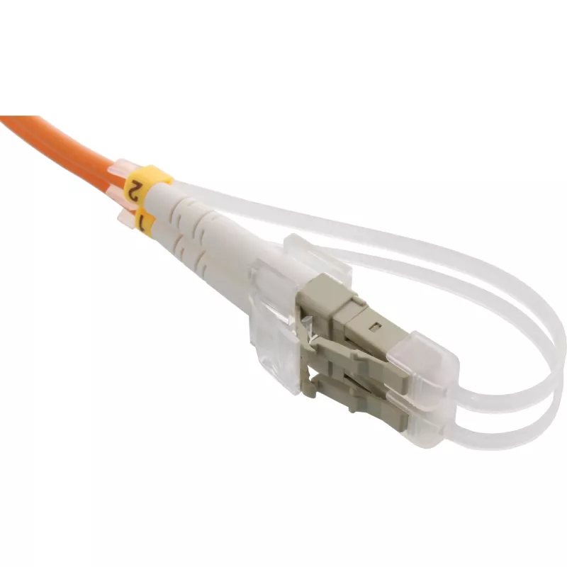 InLine putekļu vāciņš optiskajam LC savienotājam InLine 59946A