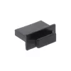 InLine putekļu vāciņš HDMI sievišķajam portam, melns, 10 gab.