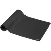 Galda paliktnis InLine pele pad XL, tekstila virsma, melns, 900×400×2 mm