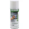 Tīrīšanas aerosols InLine Foam Cleaner ekrāniem ar antistatisku efektu, 400 ml — LCD/TFT/Plazmas