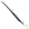 InLine FTTH pieslēguma kārba rūpnīcā montēta 4x LC/APC 9/125µm 30m