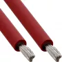 InLine 94450R zemsprieguma/vidēja sprieguma/augstsprieguma kabelis Vidēja sprieguma kabelis