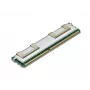 Fujitsu atmiņa 2GB 2x1GB FBD533 PC2-4200F d ECC atmiņas modulis DDR2 240-pin DIMM