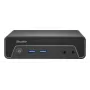 Mini dators Shuttle NE1010BA Intel N100 8GB DDR4 128GB SSD Windows 11 Pro