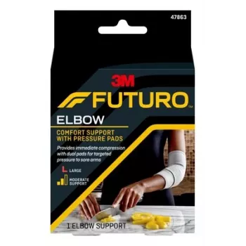 3M FUTURO 47863 Elkoņa atbalsts L