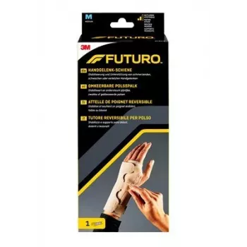 Plaukstas locītavas balsts 3M FUTURO 47854 M izmērs