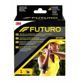 3M FUTURO Elkoņa (ķermeņa daļa) atbalsts viens izmērs