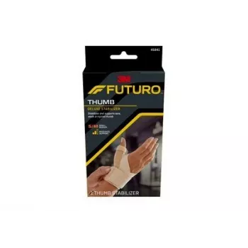 3M FUTURO 45841 pirkstu balsts S/M