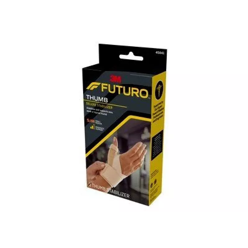 3M FUTURO 45841 pirkstu balsts S/M