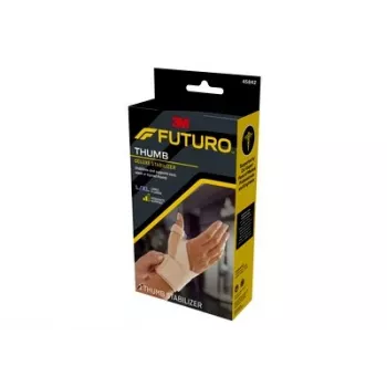 3M FUTURO 45842 Pirksta šina L/XL