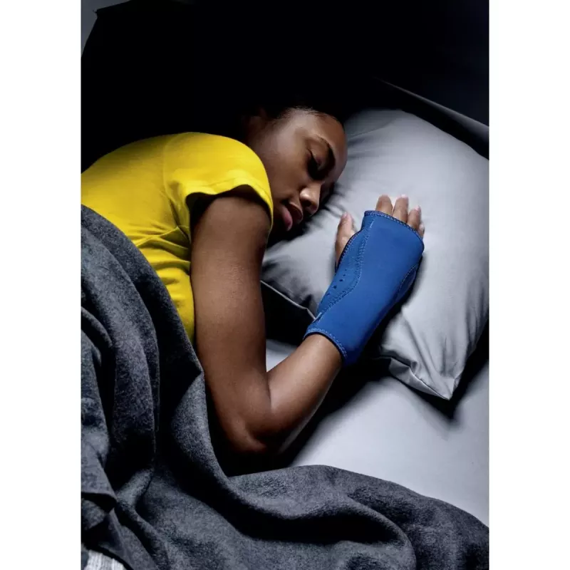 3M 48462DABI brace/splint/support Wrist One Size