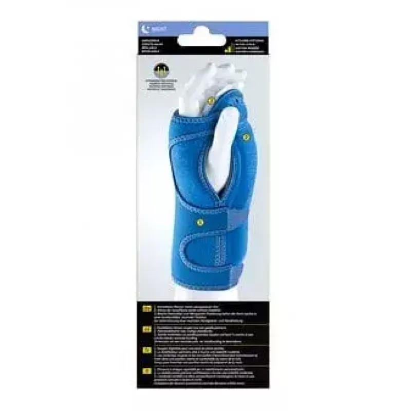 3M 48462DABI brace/splint/support Wrist One Size