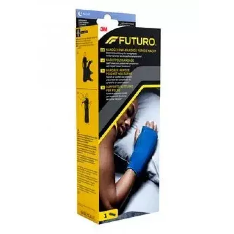 3M 48462DABI brace/splint/support Wrist One Size