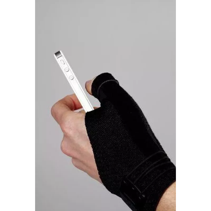 Pirksta fiksators 3M FUTURO 45844 L/XL Pareiza lietošana Pirksts