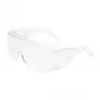 3M 7000062913 aizsargbrilles Drošības aizsargbrilles Caurspīdīgs