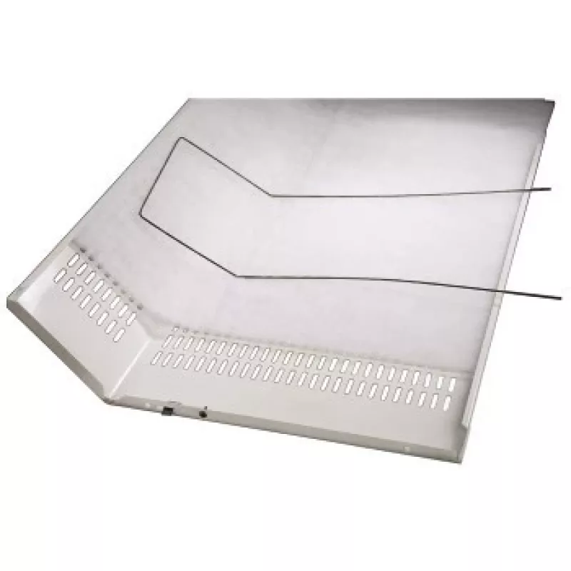 Hama 00110831 tvaika nosūcēja daļa/piederums Tvaika nosūcēja filtrs