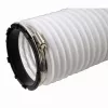 Hama 00110835 drenāžas/atkritumu/ventilācijas caurules savienotājs
