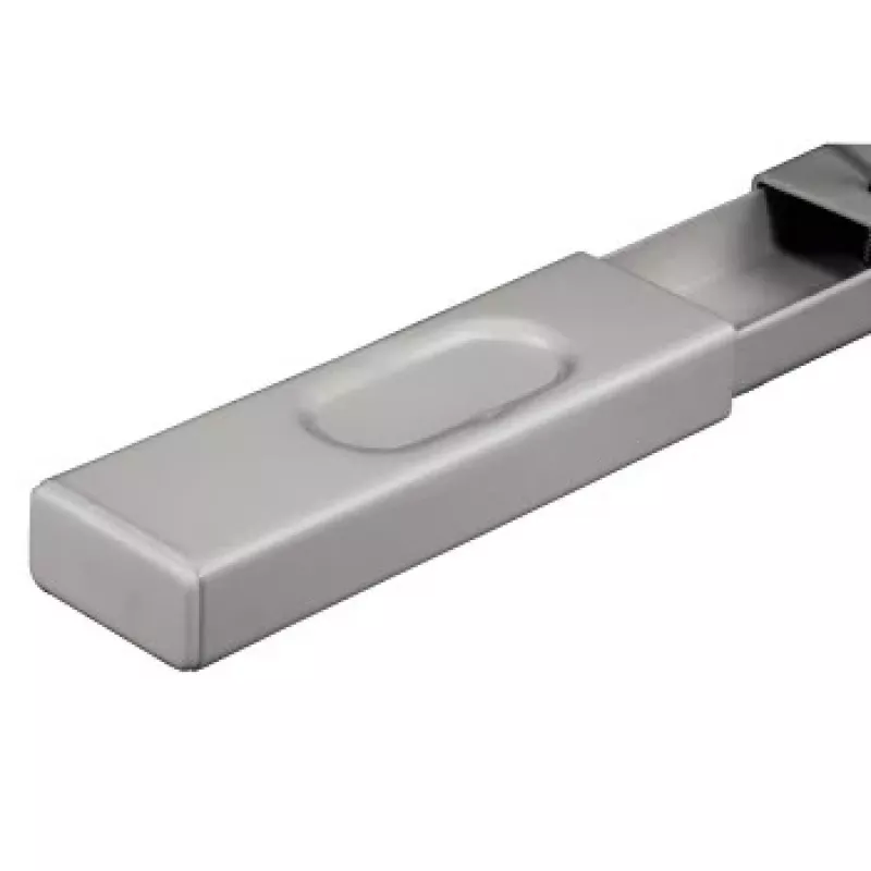 Xavax 00110931 universāls mikroviļņu krāsns sienas kronšteins, sudraba krāsā