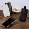Hama Sleeve mobilā tālruņa maciņš Holster Melns